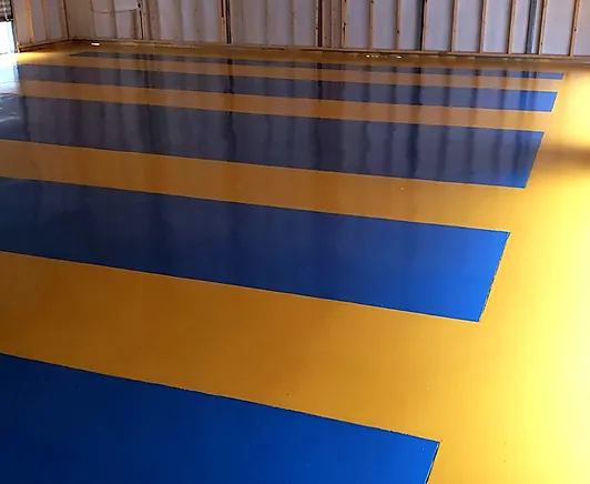 Services Uhl Stonework Epoxy Floors Llc Raleigh Nc