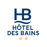 Photo du rédacteur: Hotel des Bains