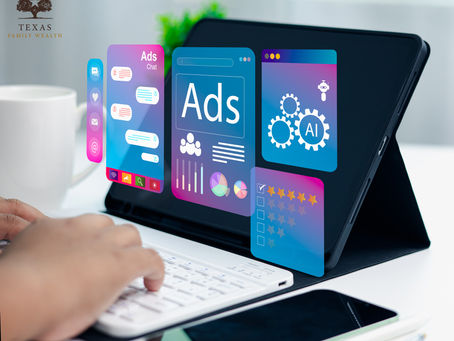 AI in Digital Advertising