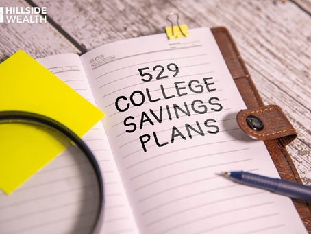 529 College Savings Plan: Key Facts to Know in 2025