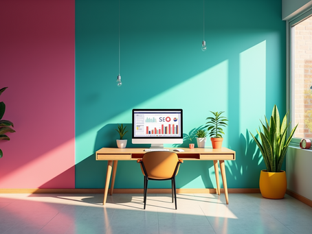 Maximize Your Website's Potential with United Digital's SEO Solutions