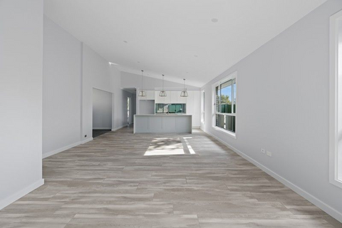 Residential property