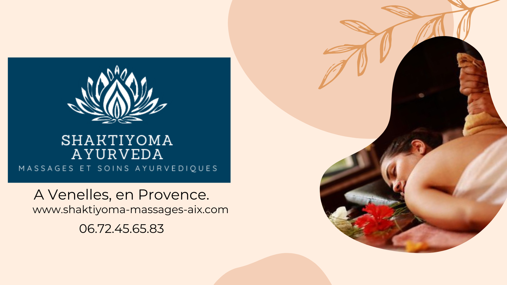 Marma points : la cartographie des 107 zones énergétiques de l'Ayurveda près d'Aix-en-Provence