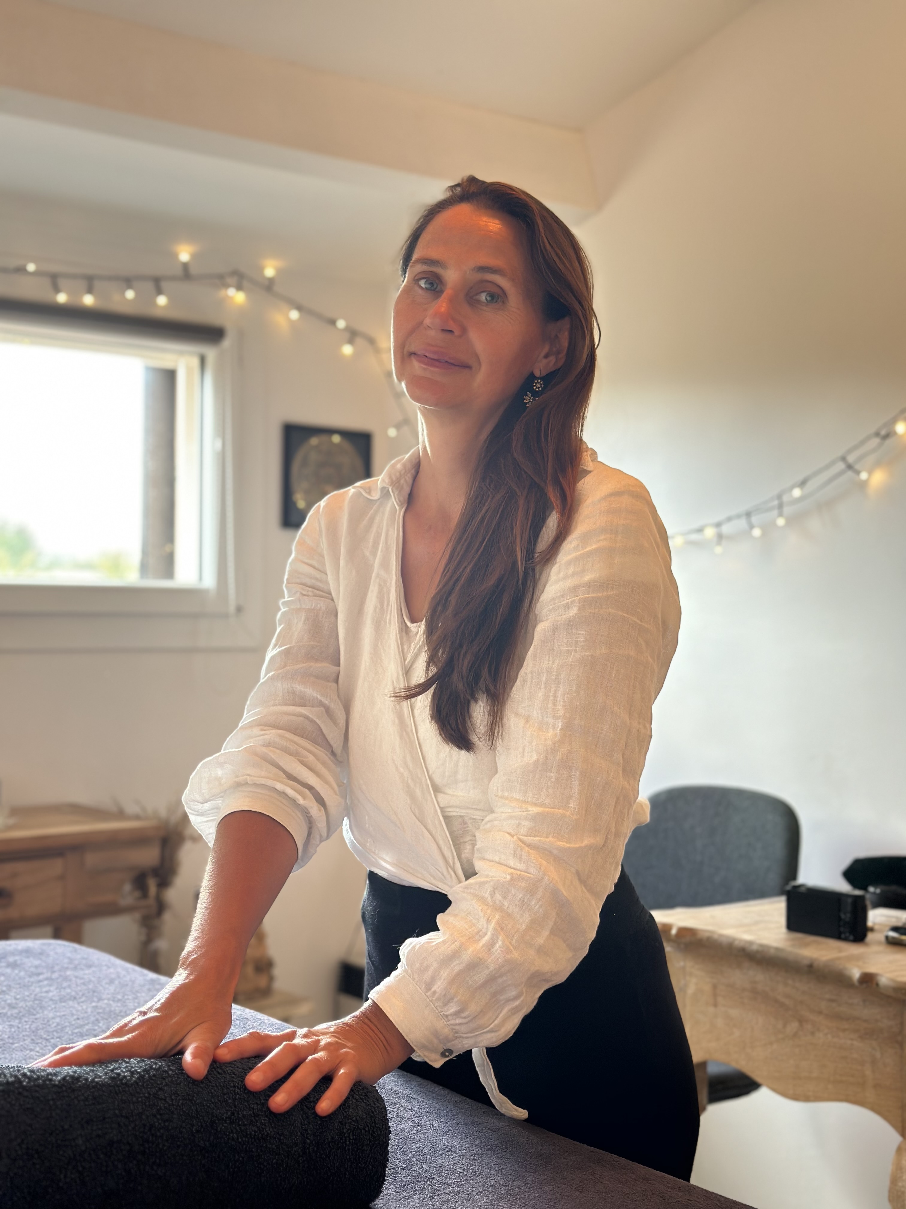 Stéphanie Ray