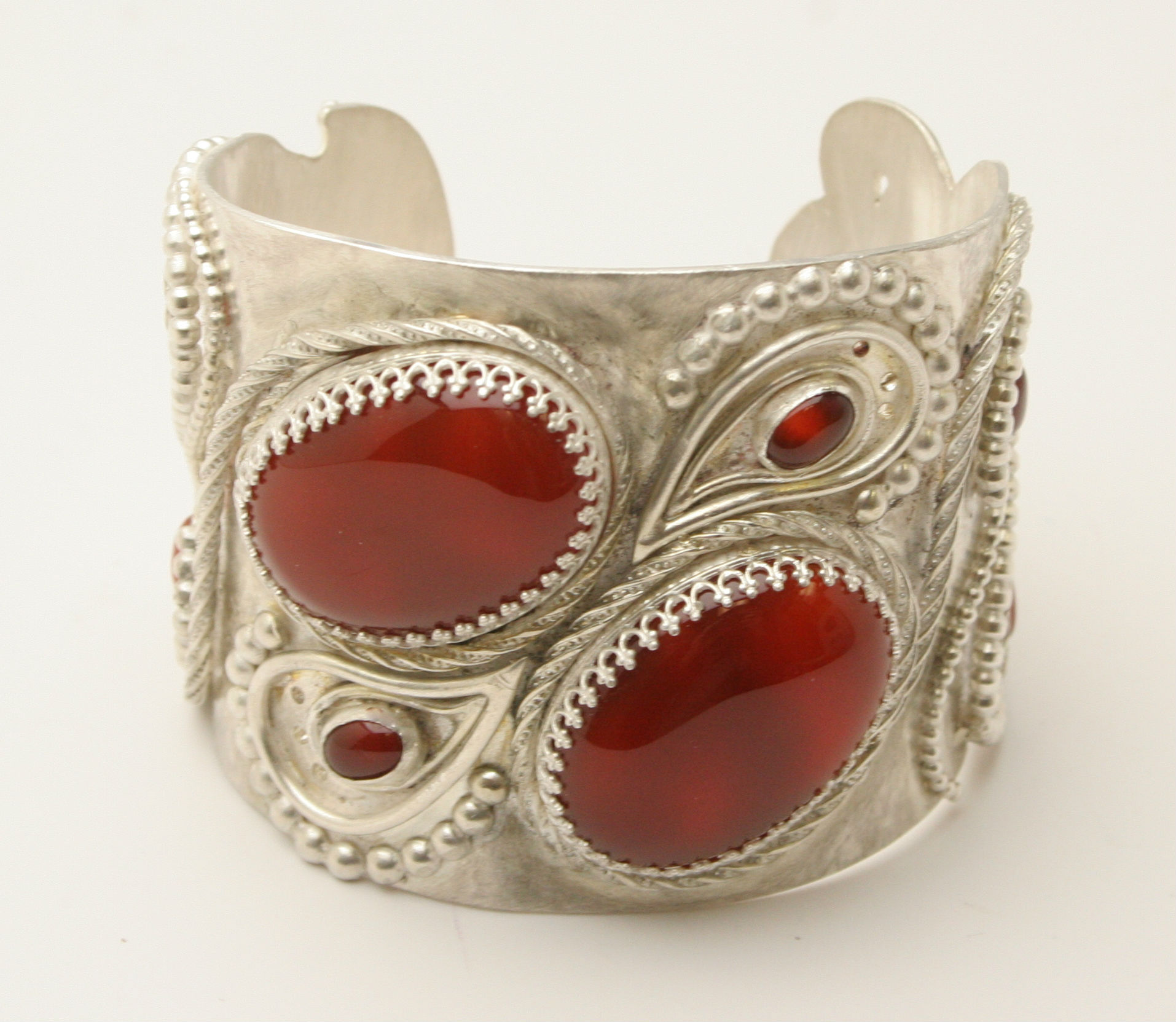 Cuff Bracelet