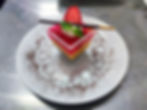 TRIFLE PUDDING
