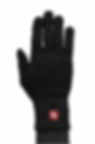Alpaka Handschuh