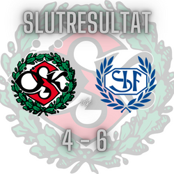 Förlust mot Slottsbron