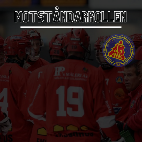 På andra sidan: LAIK