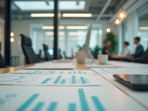 Building Strong Brand Identities with Expert Strategy Consulting