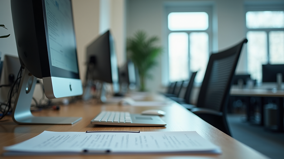 Streamline Operations with Effective Business Process Strategies