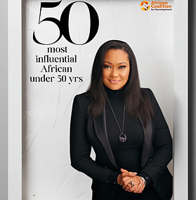 Natasha Akpoti-Uduaghan