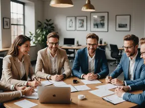 Unveiling the Secrets of Success: How Point of View Consulting Transforms Businesses through Strategic Coaching, Consulting, and Branding