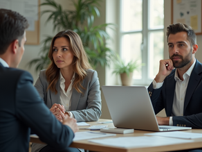 Why Business Coaching is Key to Your Success