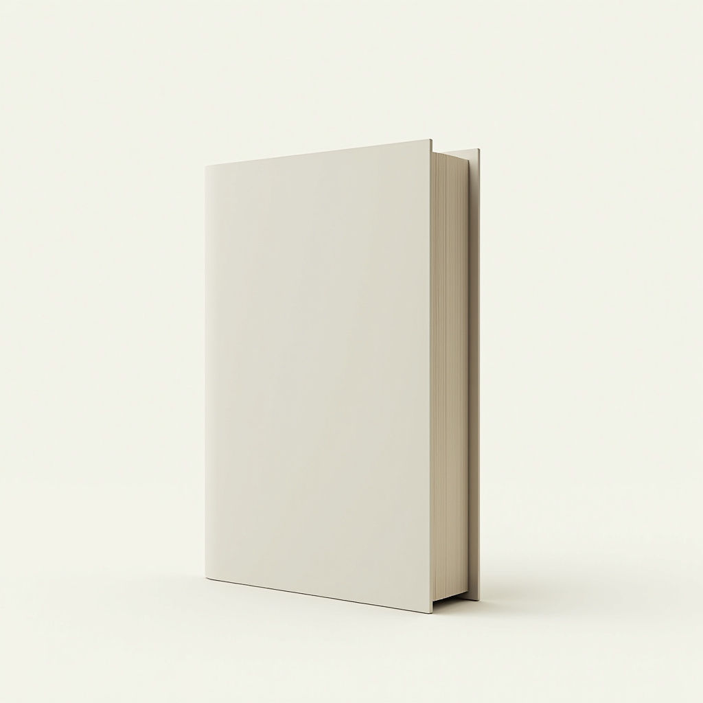 Literary Fiction Novel