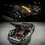 Thumbnail: Ferrari F12 Berlinetta - 3097 Pieces ± (91102)