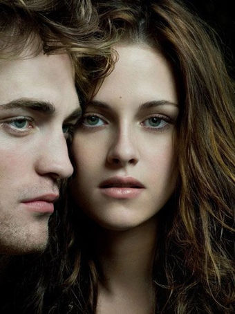 Twilight Redemption