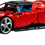 Thumbnail: Ferrari Daytona SP3 - 3778 Pieces (42143)