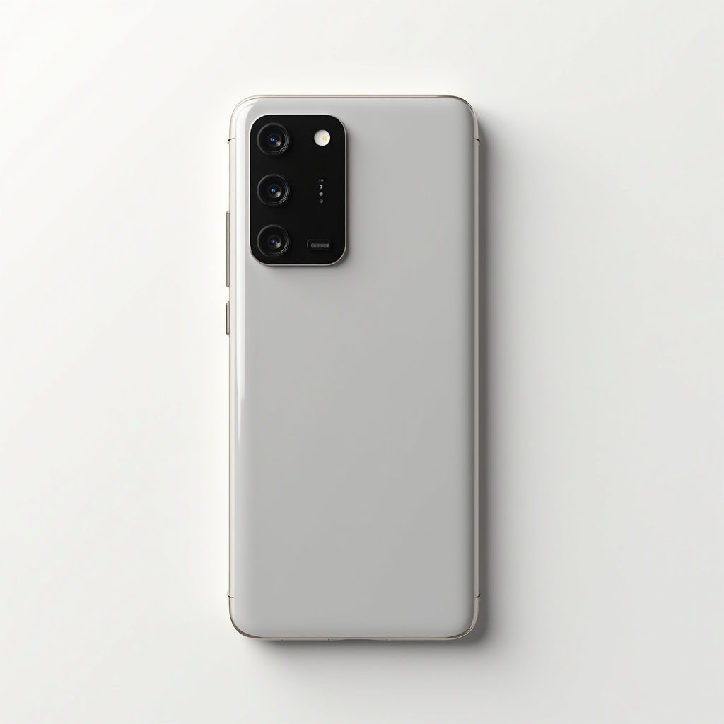 Celular Premium Rápido