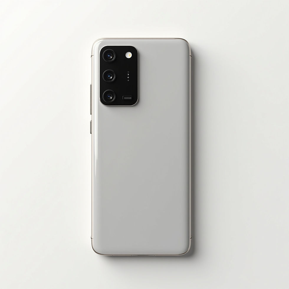 Celular Premium Rápido