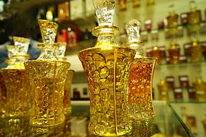 Perfume Souk Dubai