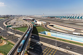 Dubai Airport