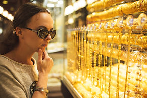 Gold Souk Dubai