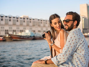 April in Dubai: Your Ultimate Guide to the Best Activities