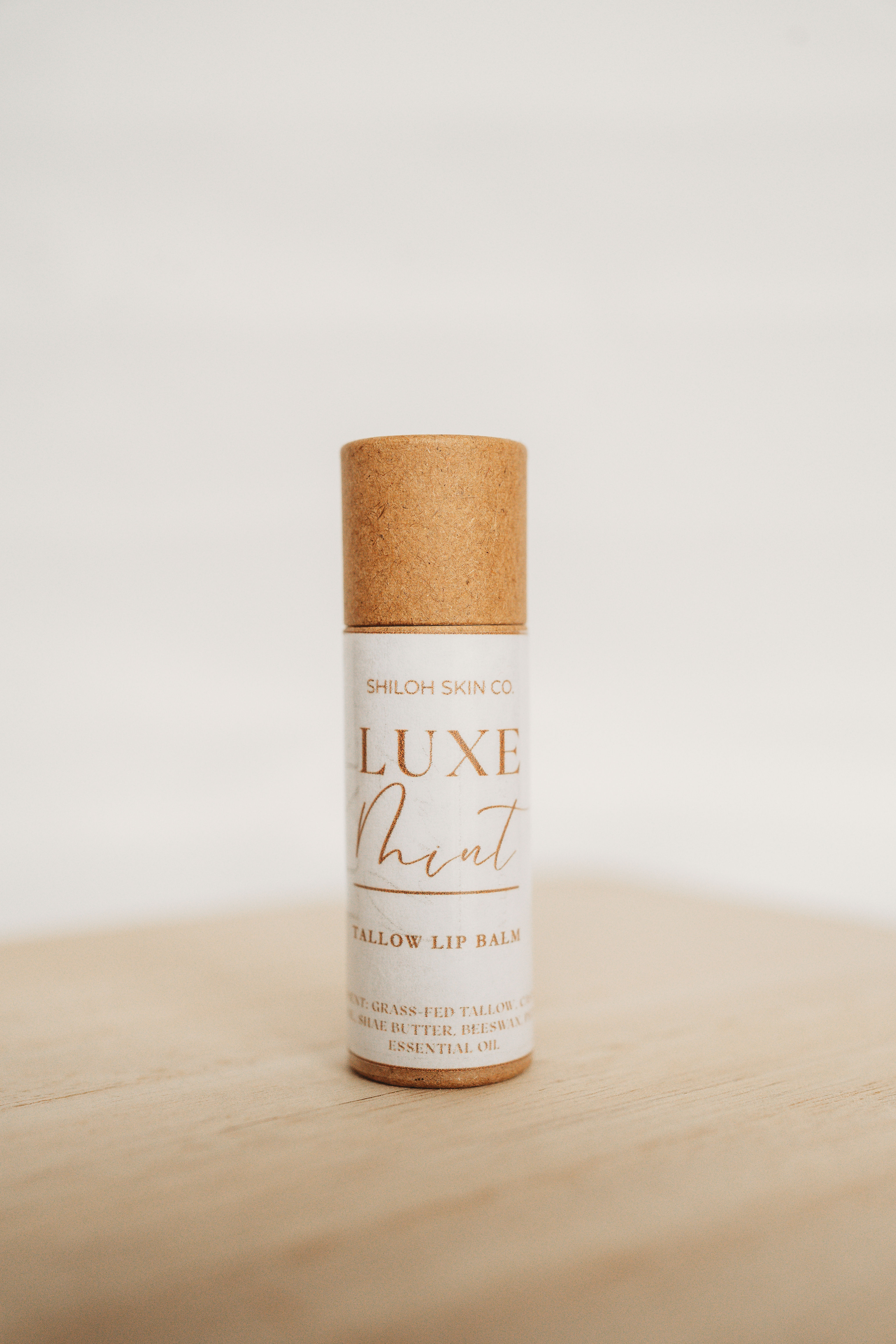 Luxe Mint