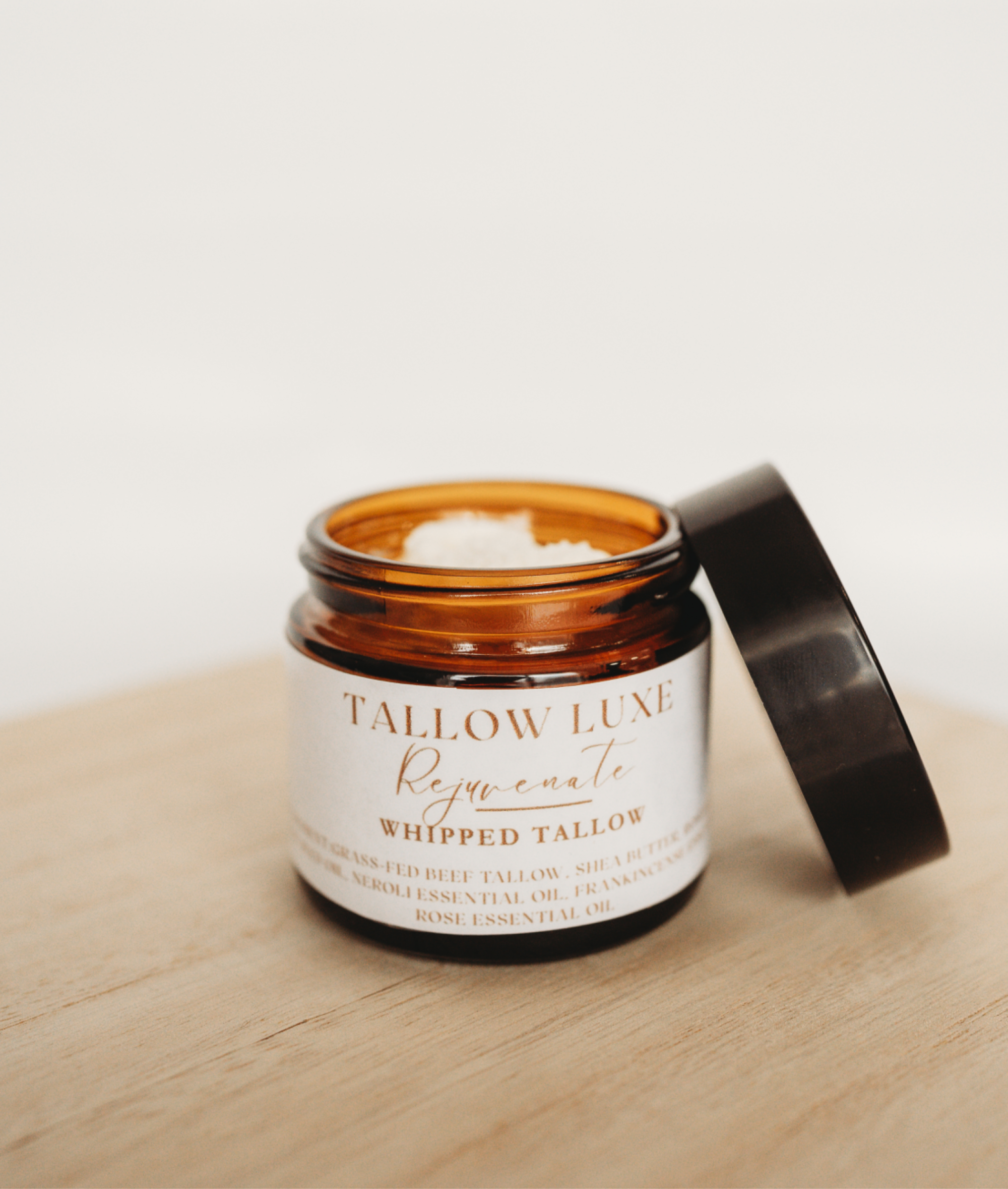 Tallow Luxe Rejuvenate 