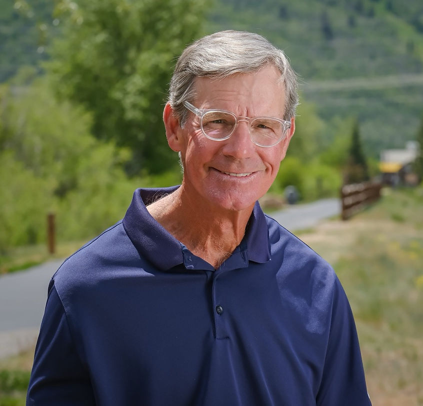 Jack Rubin for Park City Mayor