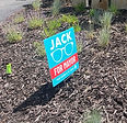 Old Town Meet and Greet Candidate Event