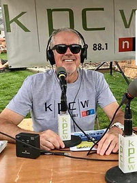John Wells KPCW