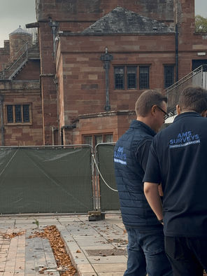Listed Building Survey Cost: What Affects the Fee and What Should Be Included?