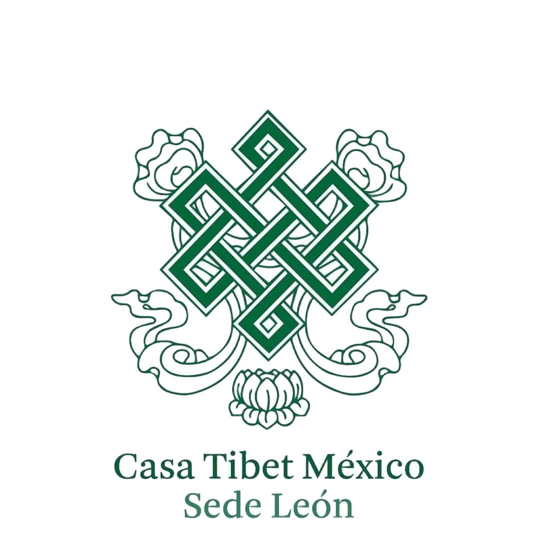 Casa tibet