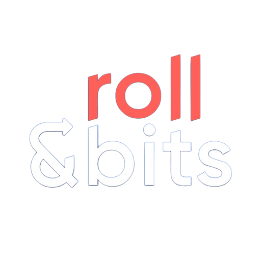 roll&bits