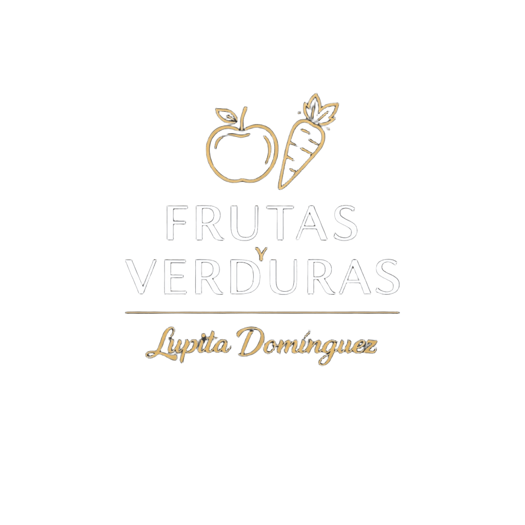 Frutas y verduras