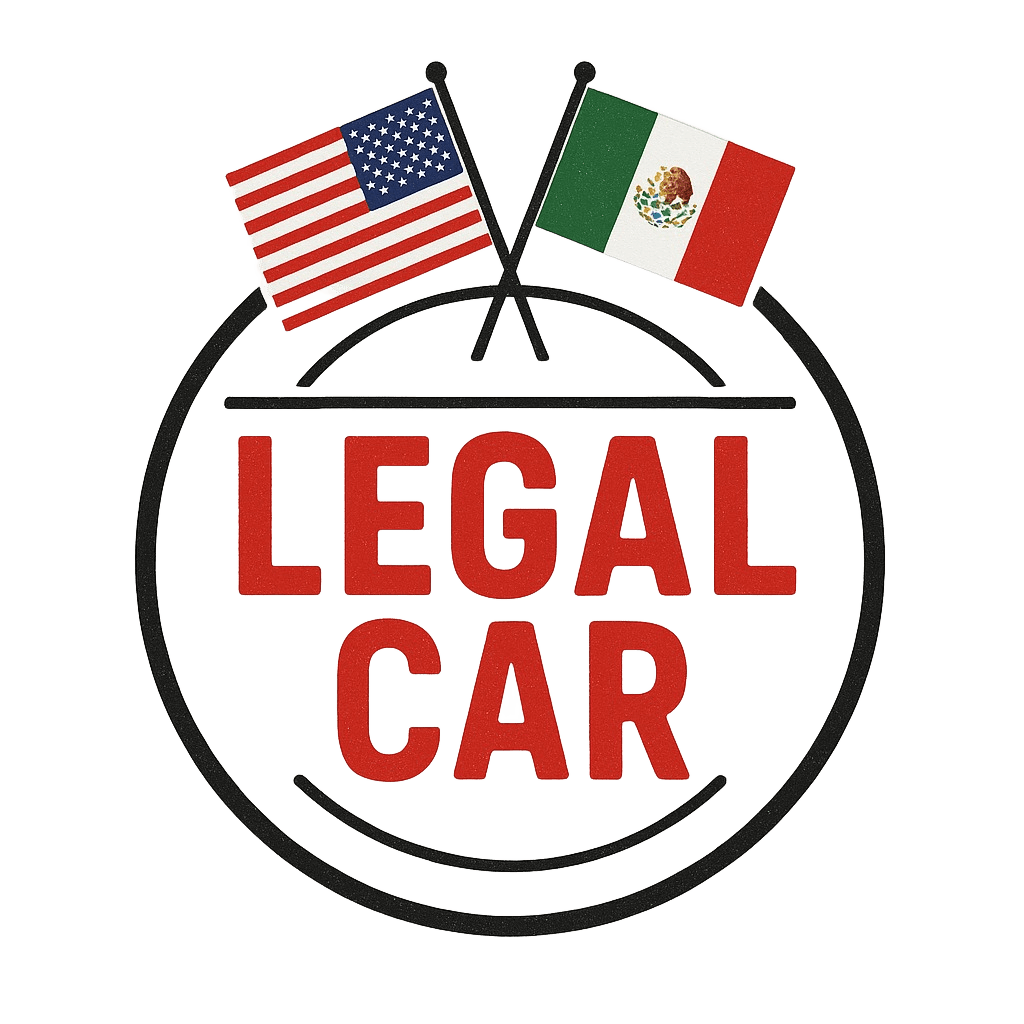 Legalcar