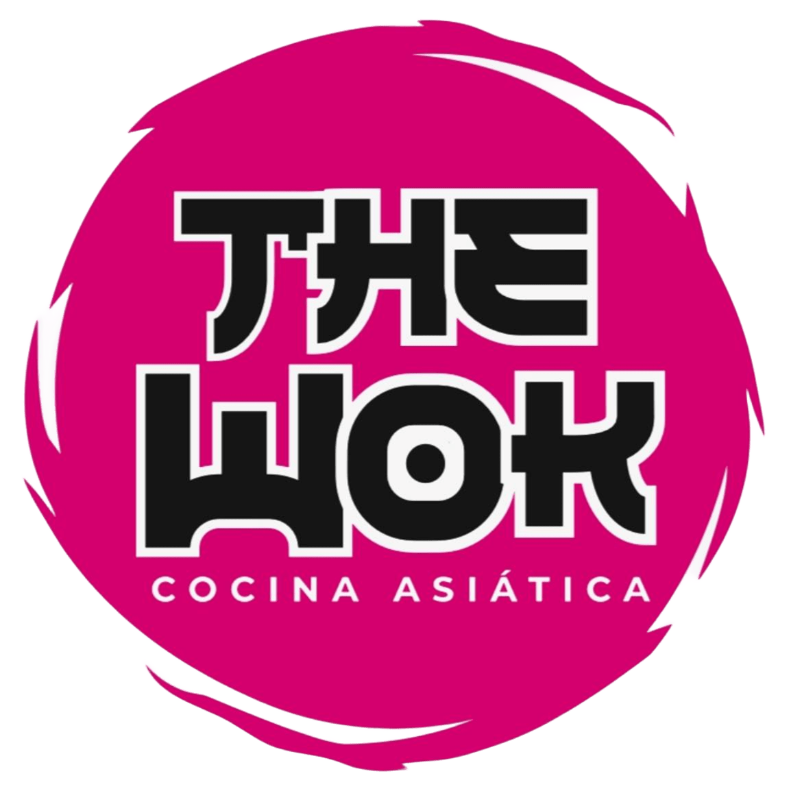 The wok