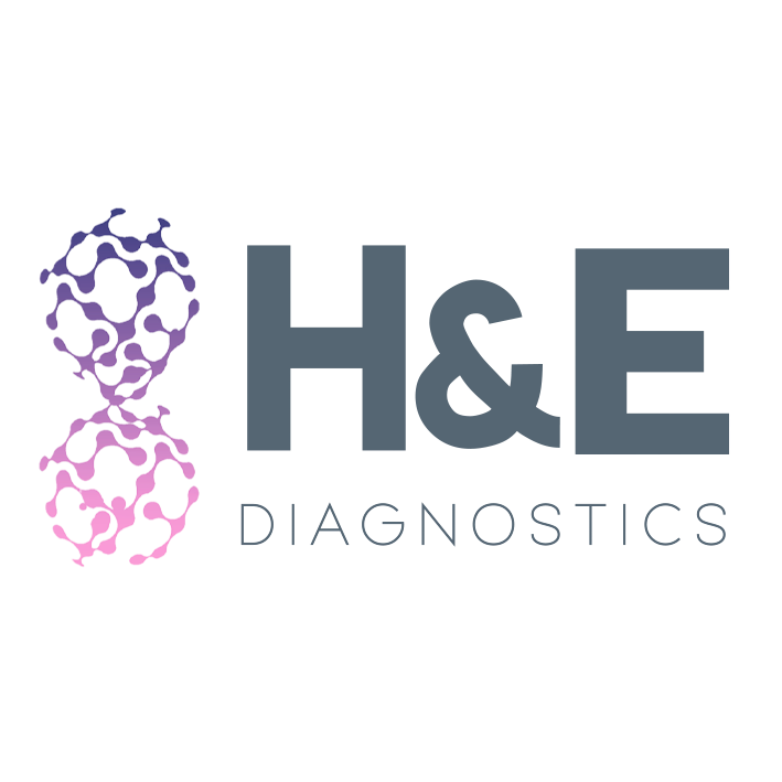 H&E diagnostics