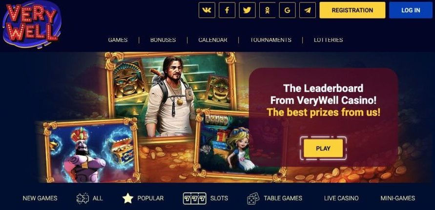 https://verywellcasino1.com