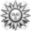 sun illustration, les ombrieres, a retreat in south west france