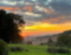 hills view at les ombrieres, a retreat in south west france