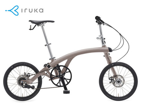 IRUKA
