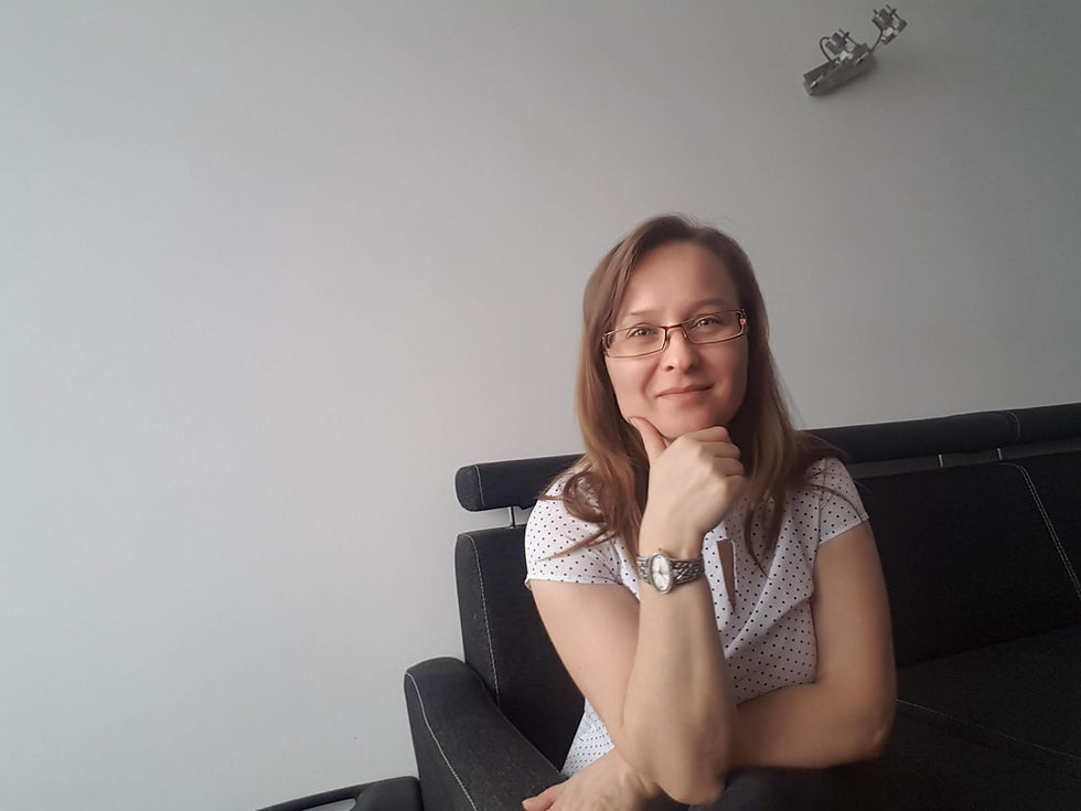 Czy można znać angielski i nadal bać się odezwać? Moja historia i sekret poligloty
