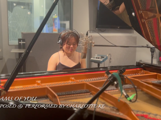 Dreams of You "California Dreamin"