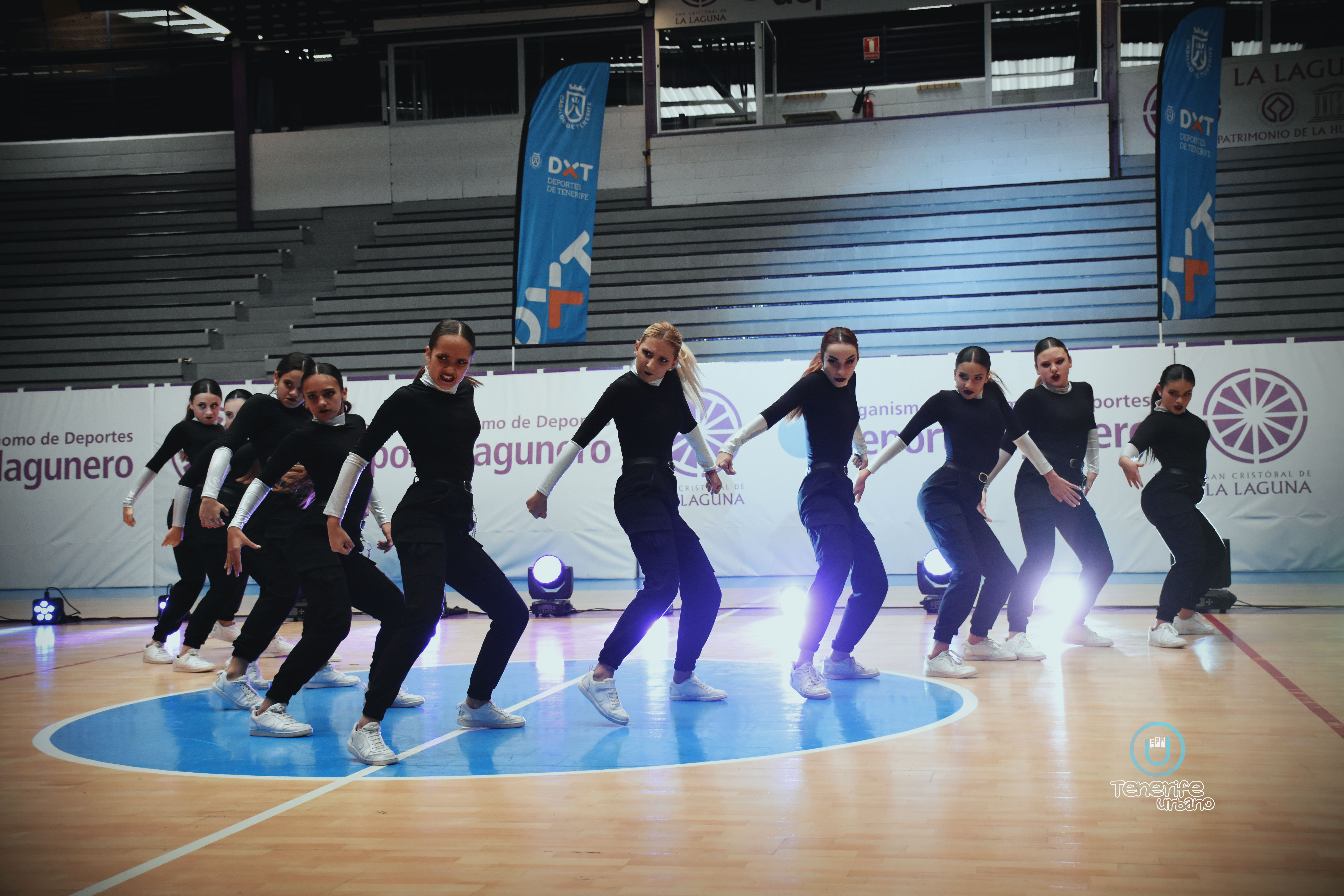 Tenerife Urban Dance 30 11 2019 (JAVI AG