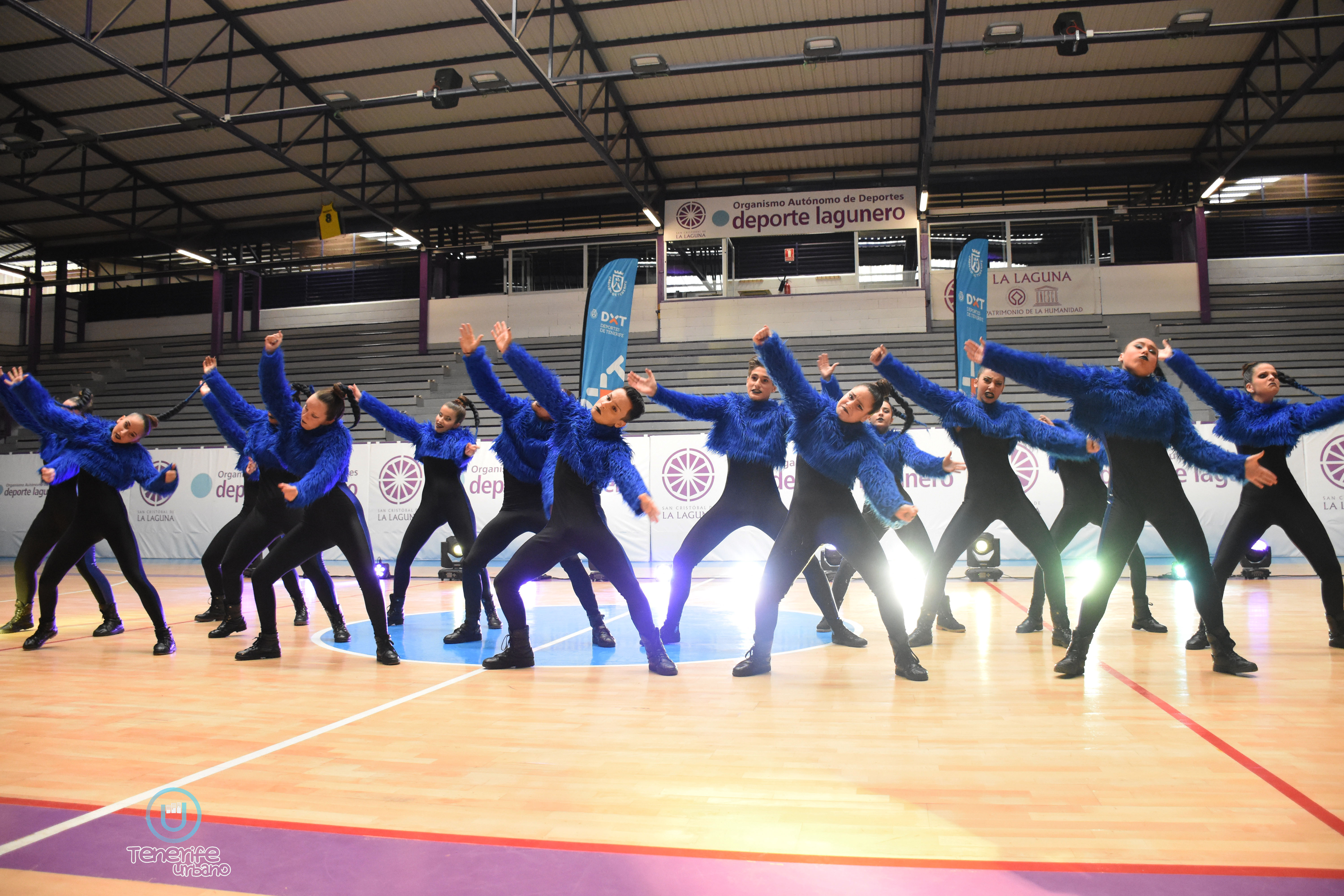Tenerife Urban Dance 30 11 2019 (JAVI AG