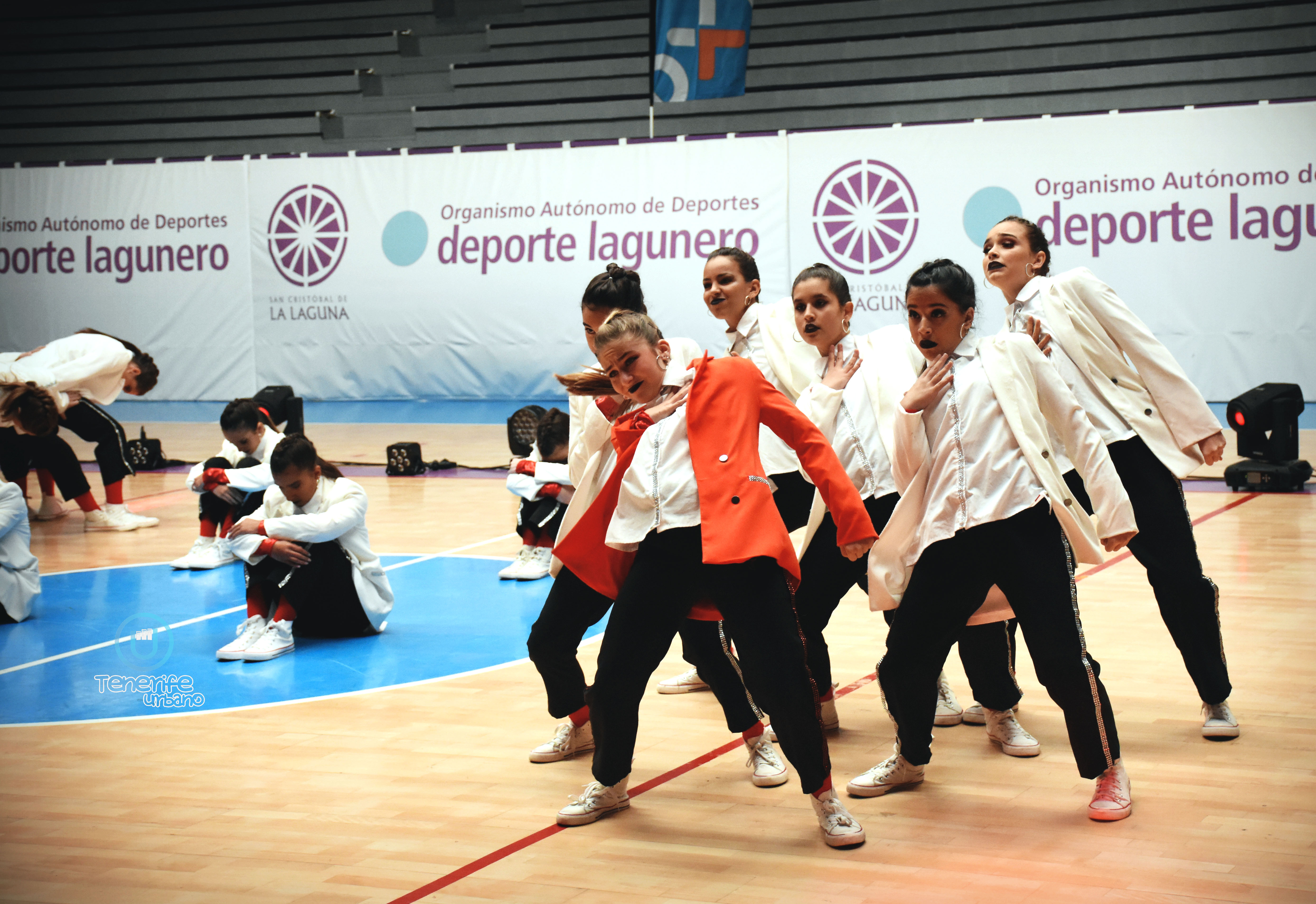Tenerife Urban Dance 30 11 2019 (JAVI AG
