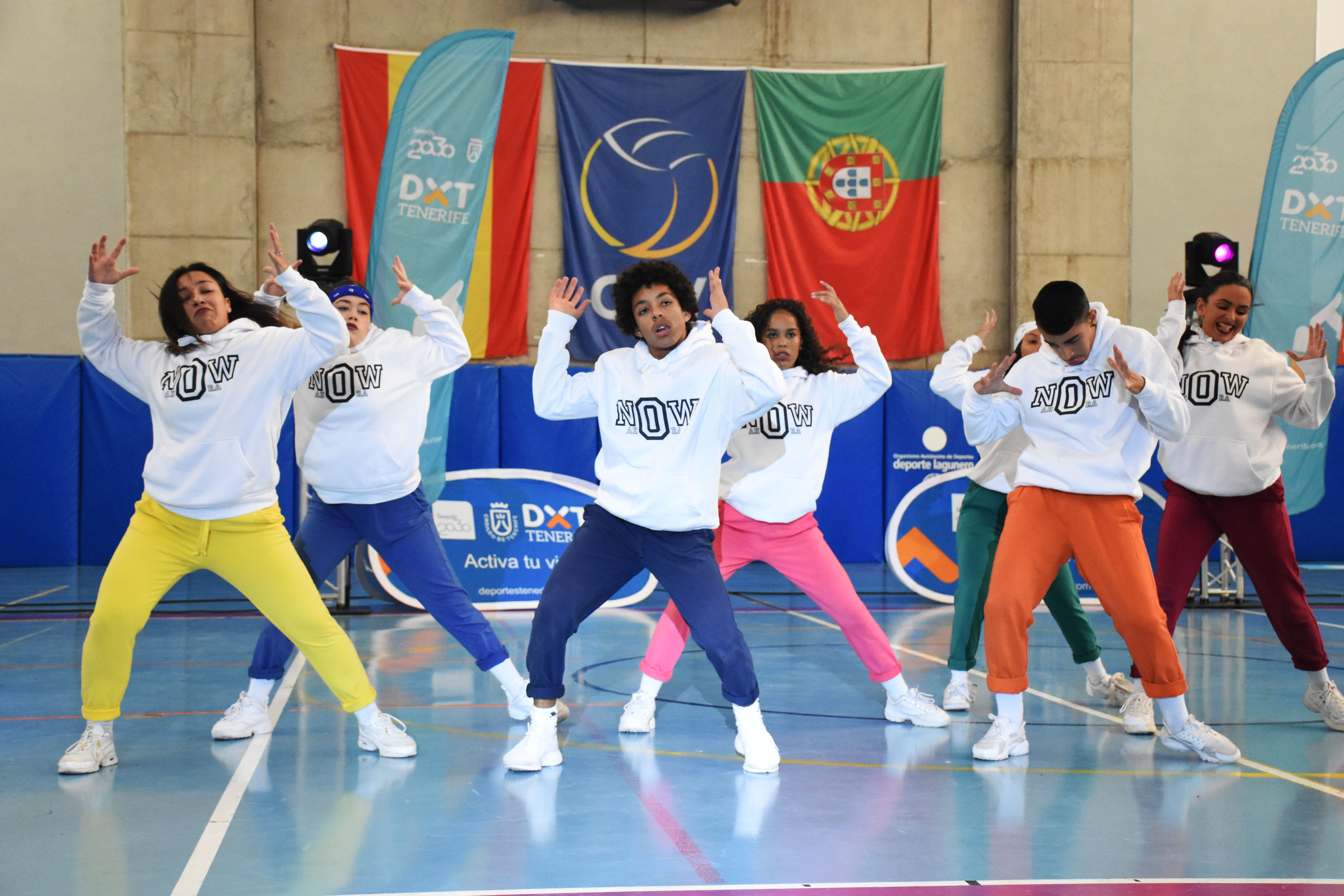 Tenerife Urban Dance 2018 (JAVI AGACHE)